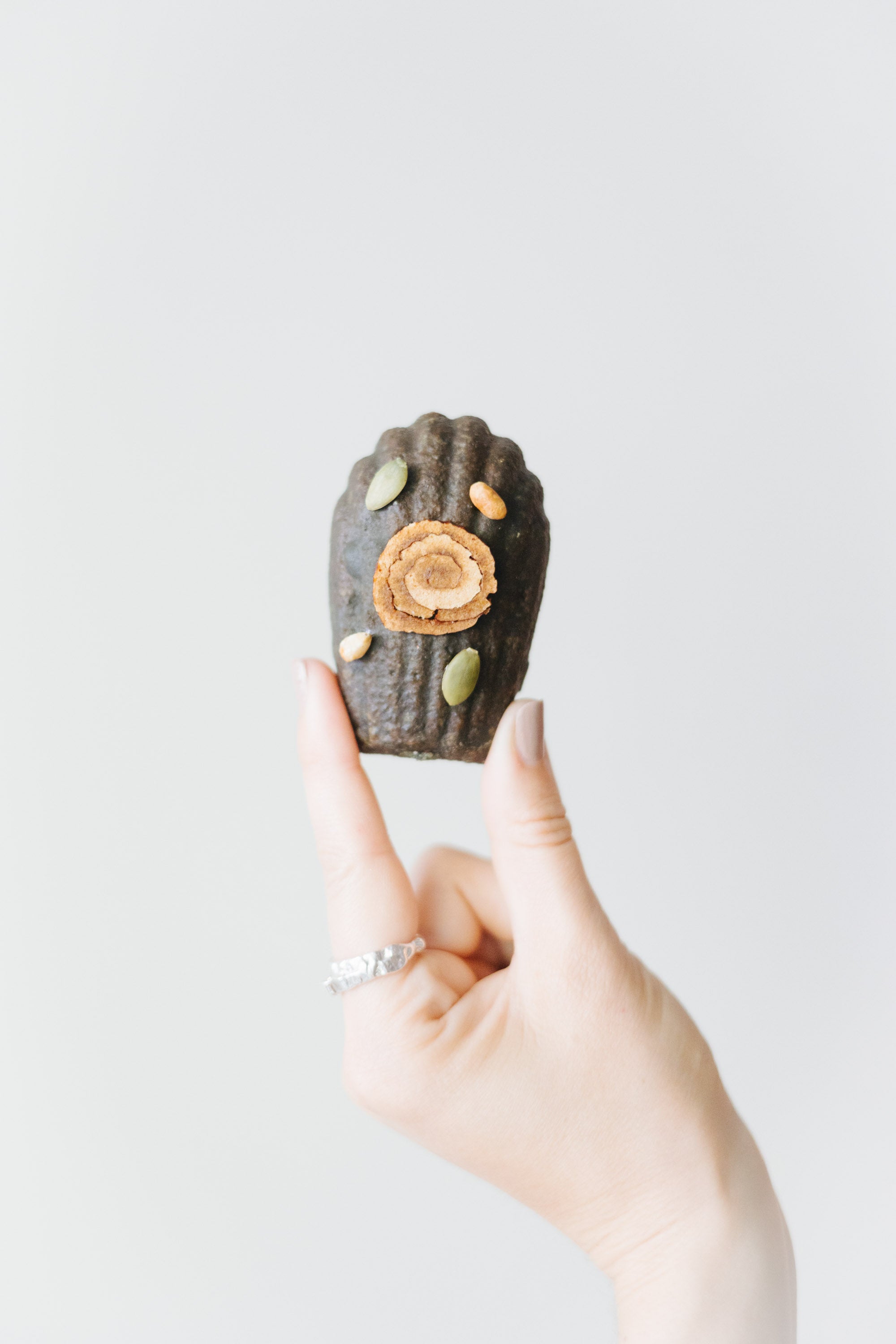 Madeleines | Madeleine de Proust